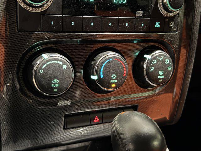 used 2009 Dodge Challenger car, priced at $16,949
