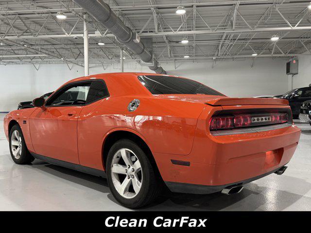 used 2009 Dodge Challenger car, priced at $16,949