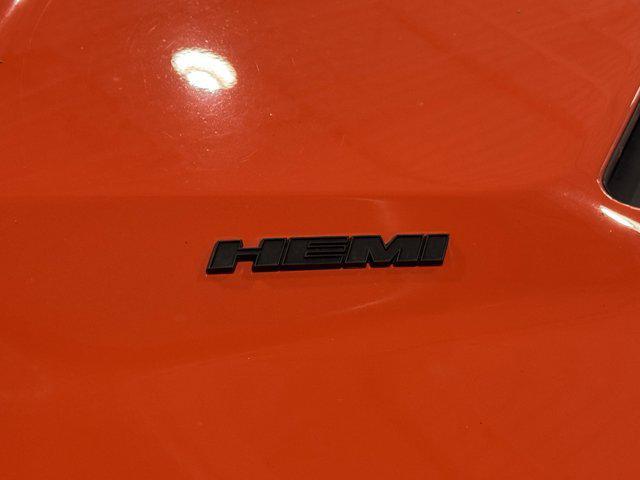 used 2009 Dodge Challenger car, priced at $16,949