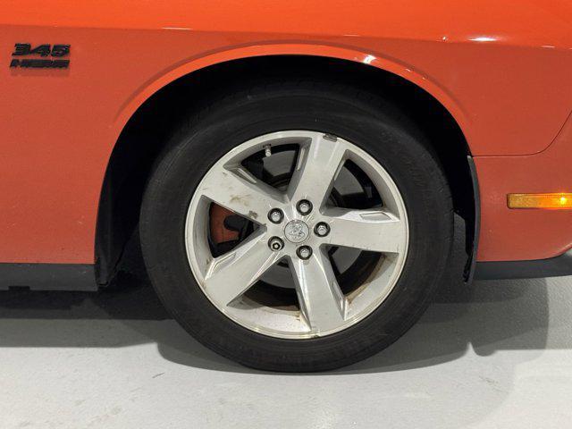 used 2009 Dodge Challenger car, priced at $16,949
