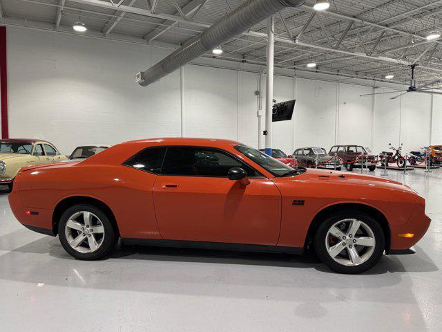 used 2009 Dodge Challenger car, priced at $16,949