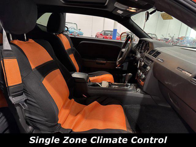 used 2009 Dodge Challenger car, priced at $16,949