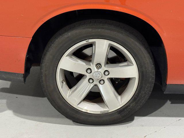 used 2009 Dodge Challenger car, priced at $16,949
