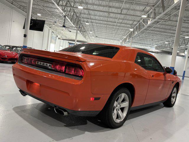 used 2009 Dodge Challenger car, priced at $16,949