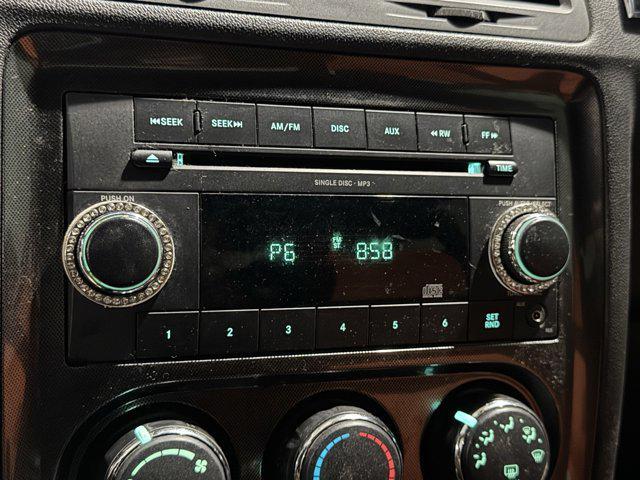 used 2009 Dodge Challenger car, priced at $16,949
