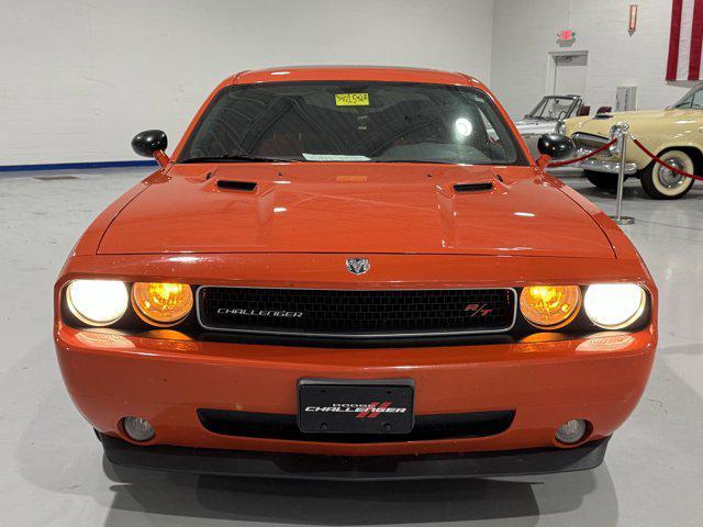 used 2009 Dodge Challenger car, priced at $16,949