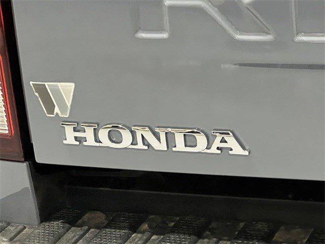 new 2025 Honda Ridgeline car, priced at $42,369