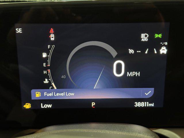 used 2024 Buick Encore GX car, priced at $21,410