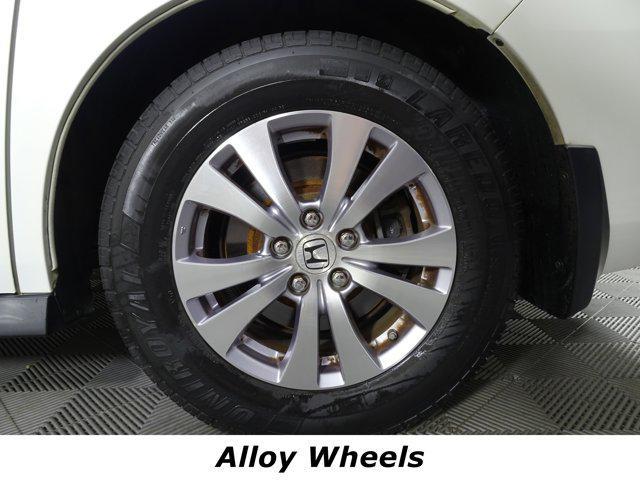 used 2014 Honda Odyssey car, priced at $10,641