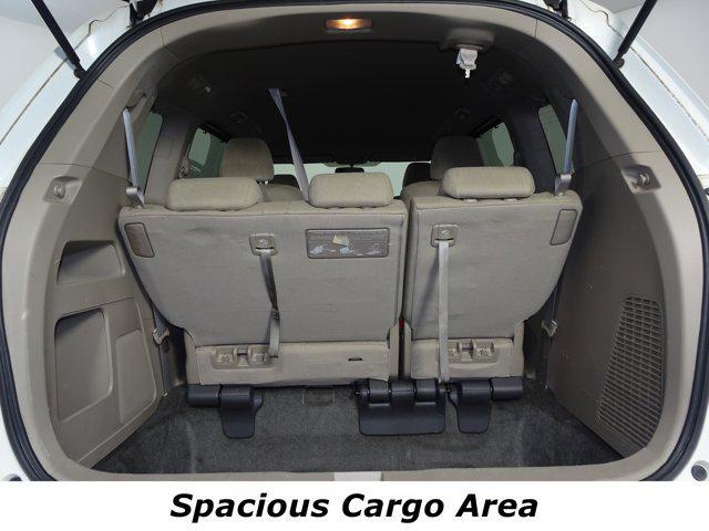 used 2014 Honda Odyssey car, priced at $10,641