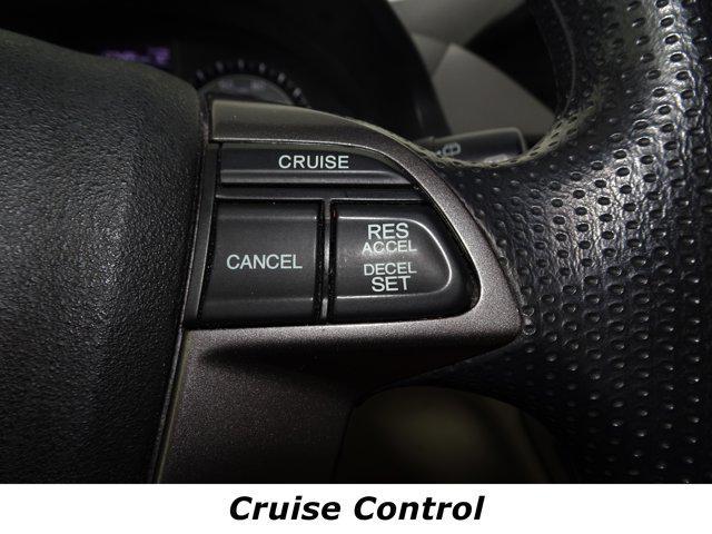 used 2014 Honda Odyssey car, priced at $10,641