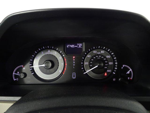 used 2014 Honda Odyssey car, priced at $10,641