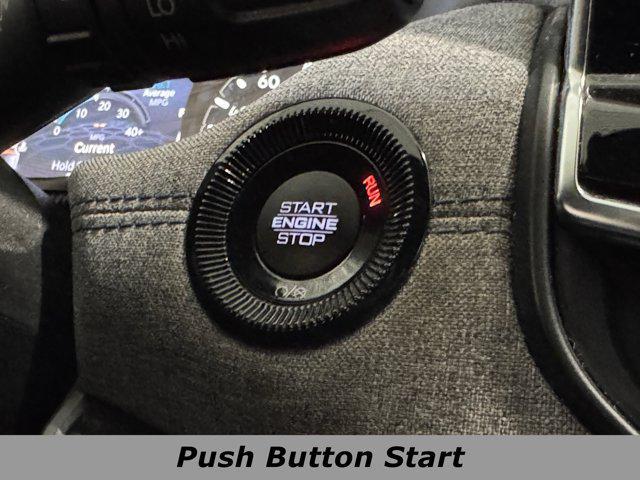 used 2024 Jeep Compass car, priced at $19,765