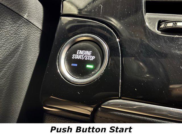 used 2020 Buick Encore car, priced at $13,027