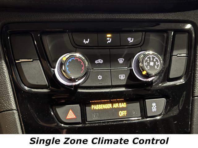 used 2020 Buick Encore car, priced at $13,027