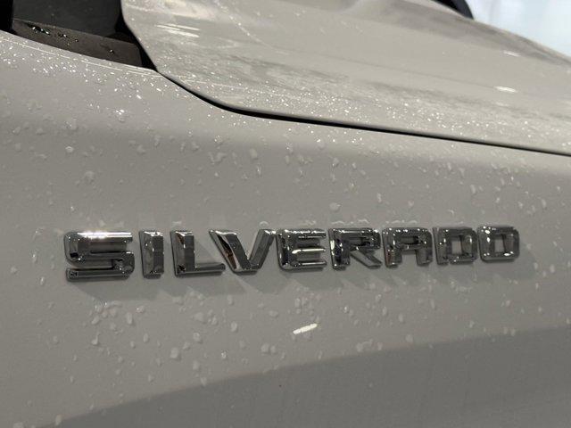 used 2019 Chevrolet Silverado 1500 car, priced at $23,569