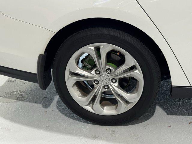 used 2023 Honda Accord car, priced at $24,729