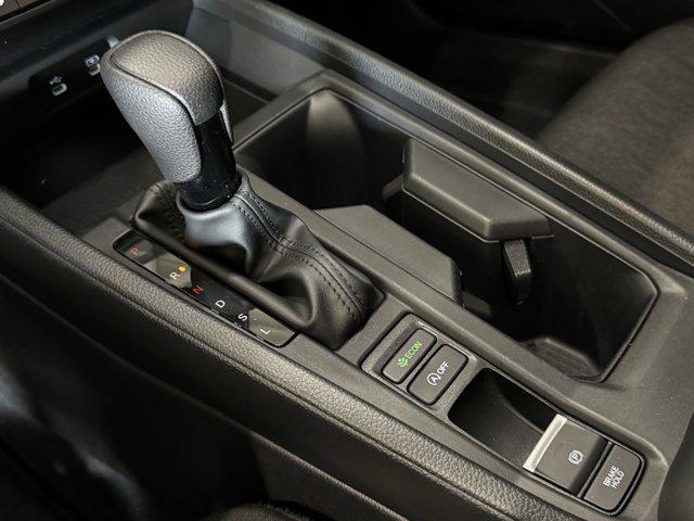 used 2023 Honda Accord car, priced at $24,729