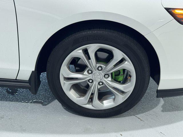 used 2023 Honda Accord car, priced at $24,729