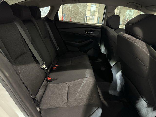 used 2023 Honda Accord car, priced at $24,729