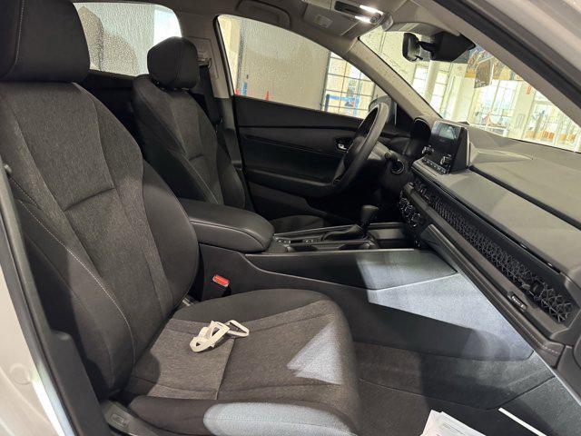 used 2023 Honda Accord car, priced at $24,729