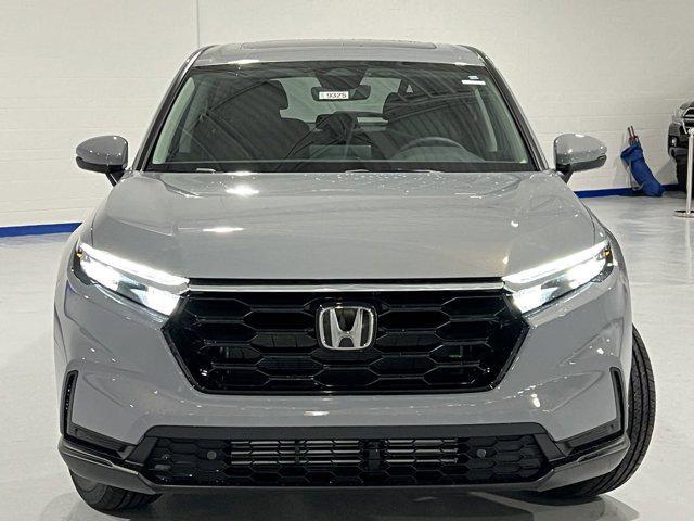 new 2025 Honda CR-V car, priced at $36,816