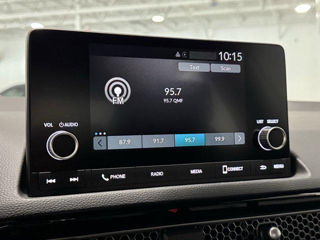 new 2026 Honda Civic car, priced at $28,200