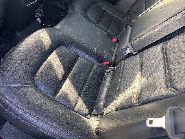 used 2018 Mazda CX-5 car, priced at $13,750