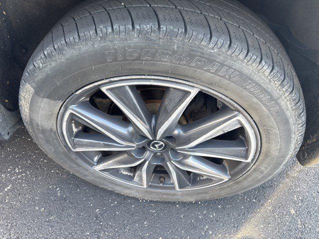 used 2018 Mazda CX-5 car, priced at $13,750
