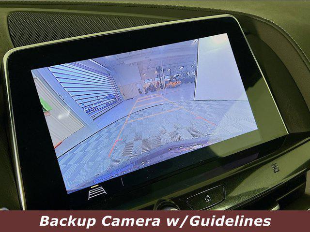 used 2020 Cadillac CT5 car, priced at $26,852