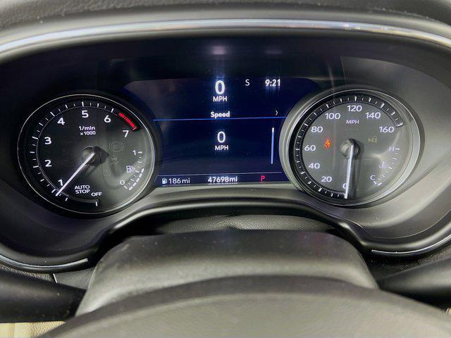 used 2020 Cadillac CT5 car, priced at $26,852