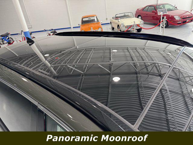 used 2025 Hyundai Tucson car, priced at $30,739