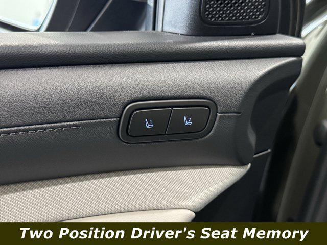 used 2025 Hyundai Tucson car, priced at $30,739