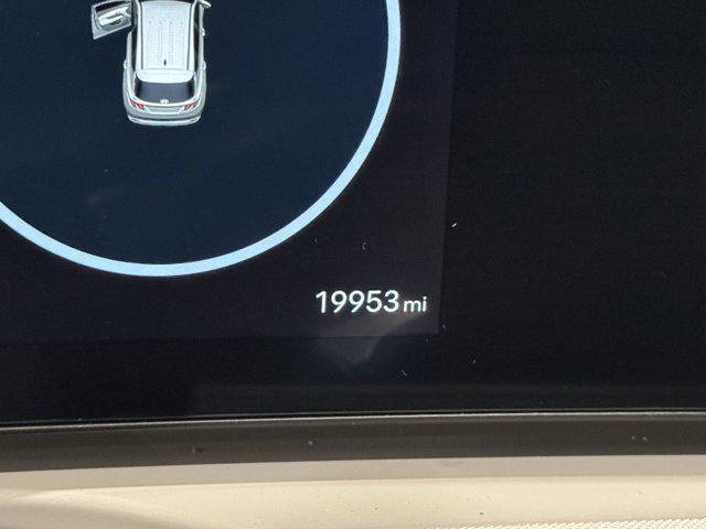 used 2025 Hyundai Tucson car, priced at $30,739