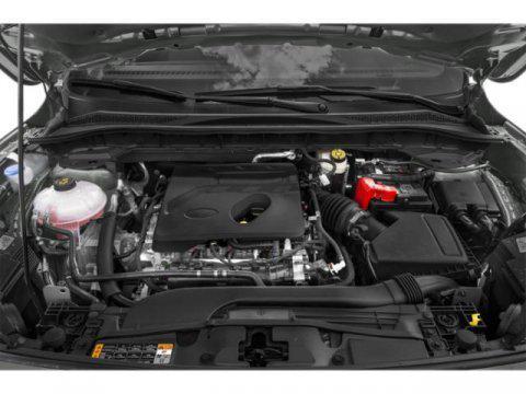 used 2020 Ford Escape car, priced at $14,856