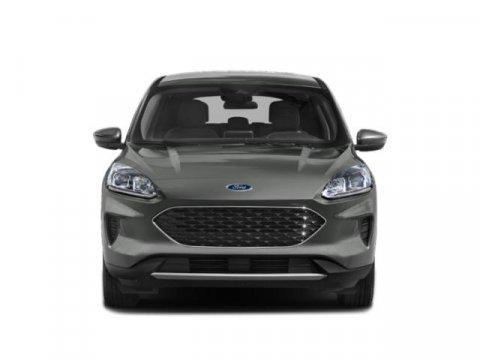 used 2020 Ford Escape car, priced at $14,856