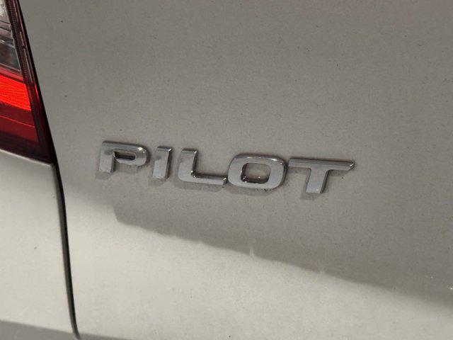 used 2022 Honda Pilot car, priced at $28,365