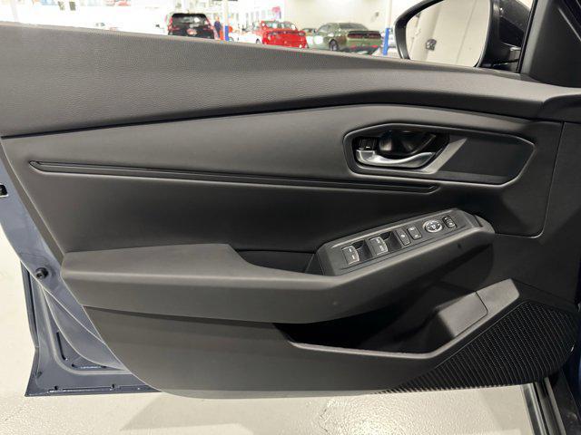 new 2025 Honda Accord car, priced at $29,275