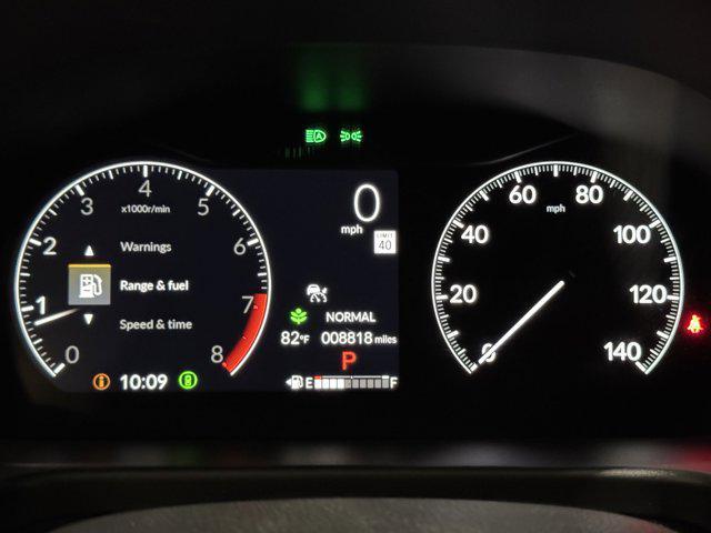 used 2025 Honda Odyssey car, priced at $41,143