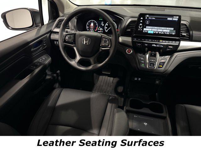 used 2025 Honda Odyssey car, priced at $41,143