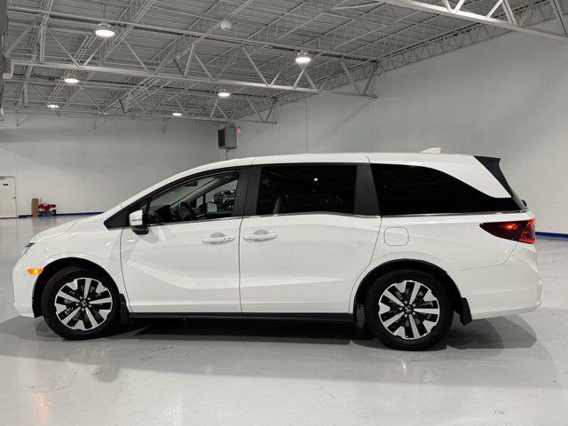 used 2025 Honda Odyssey car, priced at $41,143