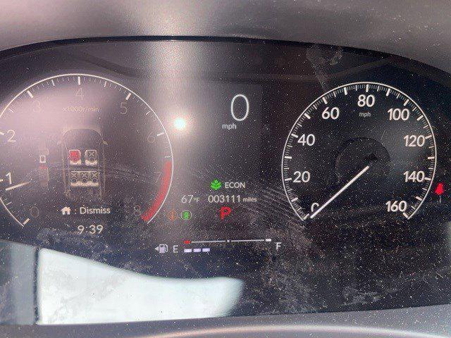 used 2025 Honda Civic car, priced at $27,565