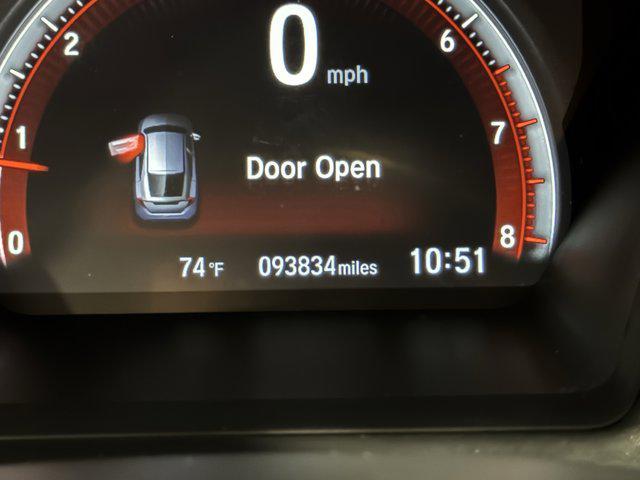 used 2020 Honda Civic car, priced at $19,593
