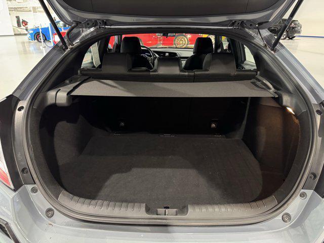 used 2020 Honda Civic car, priced at $19,593