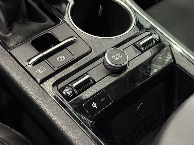 used 2021 Kia K5 car, priced at $21,096