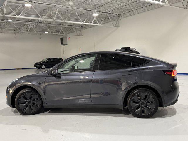 used 2024 Tesla Model Y car, priced at $36,609