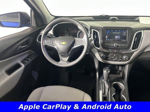 used 2019 Chevrolet Equinox car, priced at $13,453