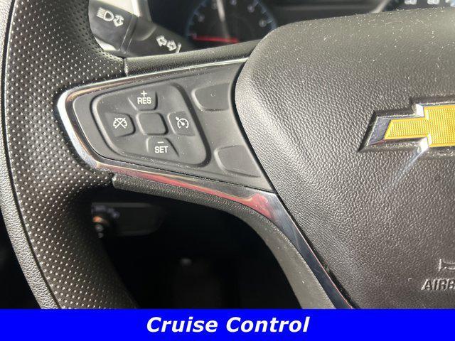 used 2019 Chevrolet Equinox car, priced at $13,453
