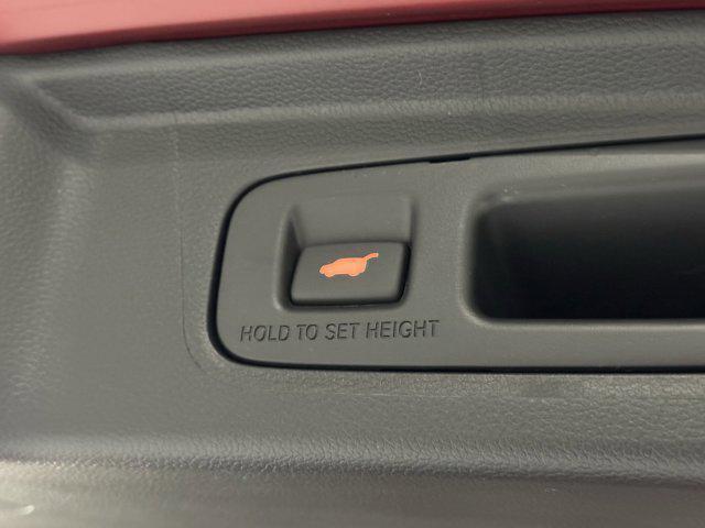new 2026 Honda CR-V Hybrid car, priced at $40,447
