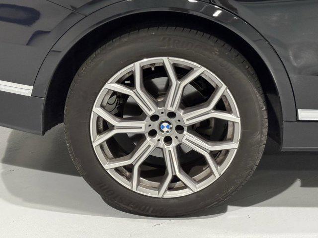 used 2025 BMW X7 car, priced at $73,056